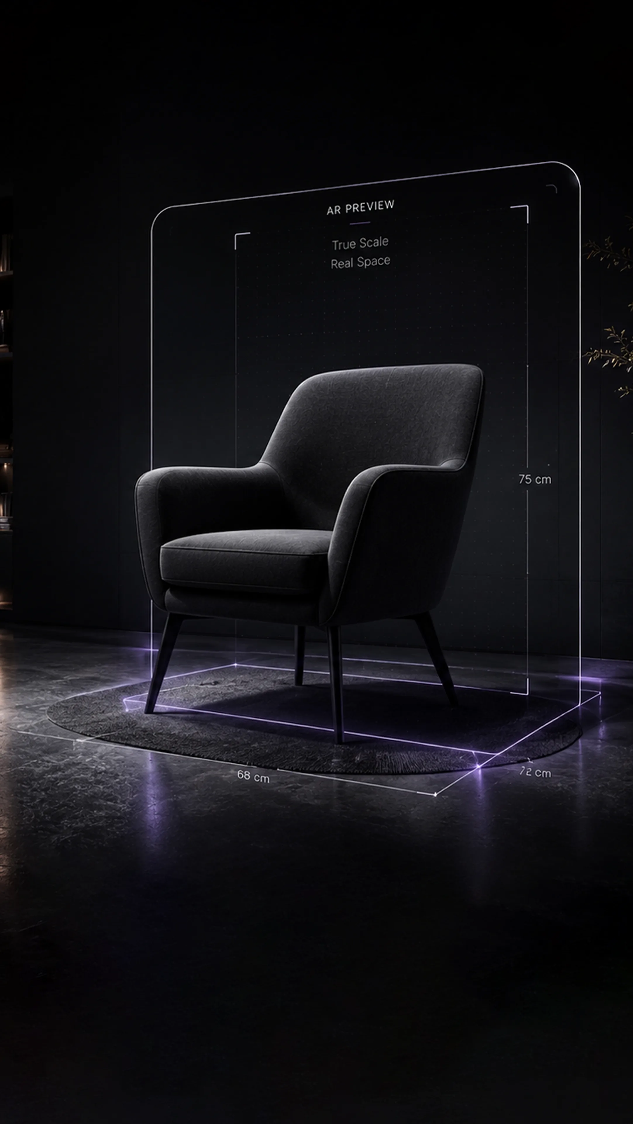 Immersive commerce