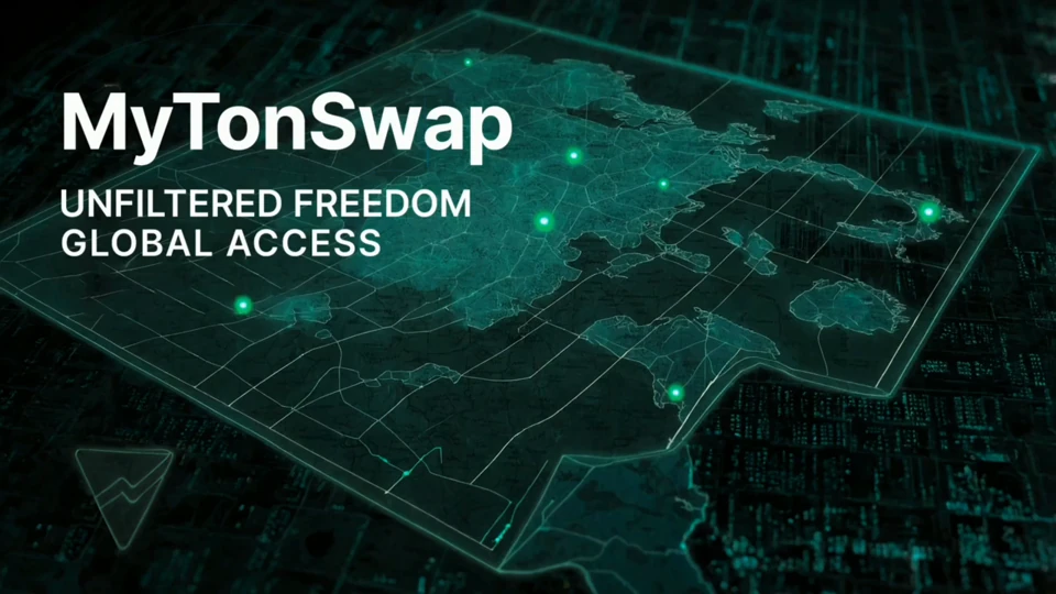 Global access message