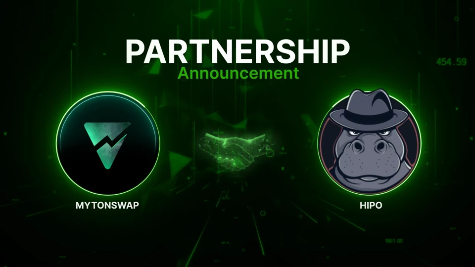 Hipo announcement