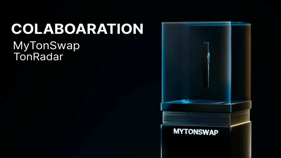 TON Radar collaboration