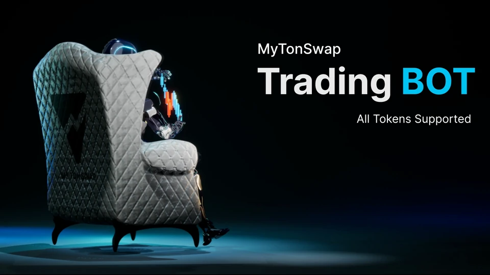 Trading bot