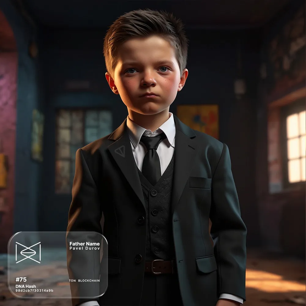 Michel Durov