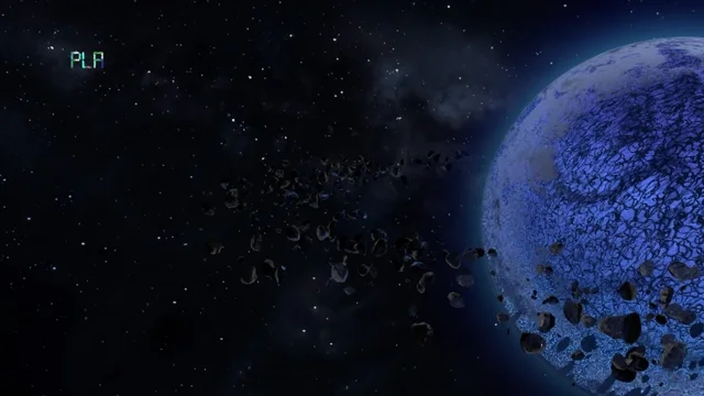 Iran - BLU