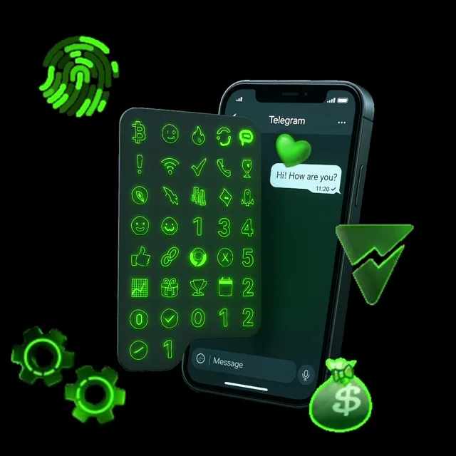 Emoji Phone