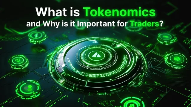 MTS Tokenomic