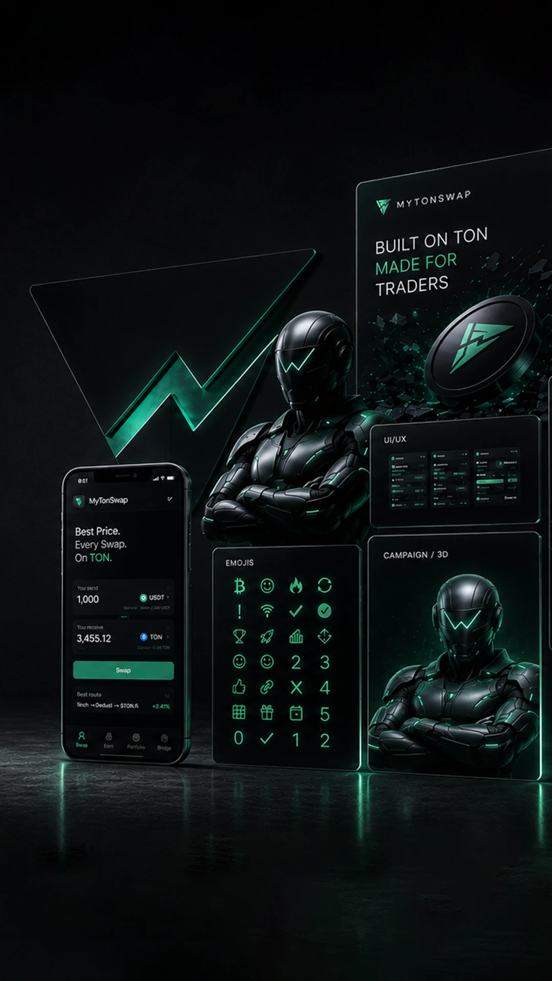 MyTonSwap
